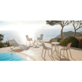 Крісло Ibiza Lounge Chair Black4